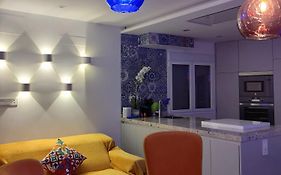 Habitacion New York - 5 Torres