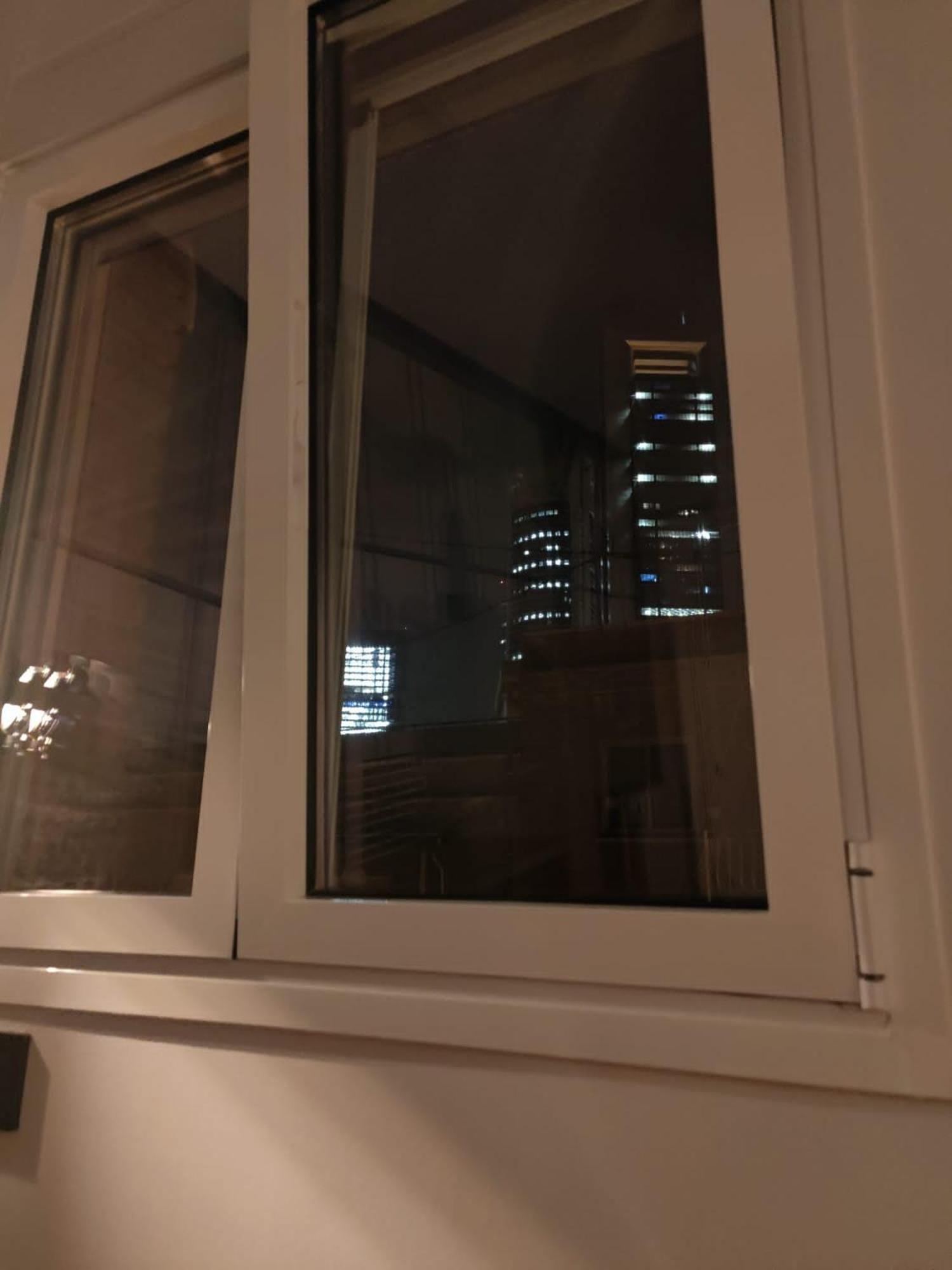 Habitacion New York - 5 Torres Madrid Extérieur photo