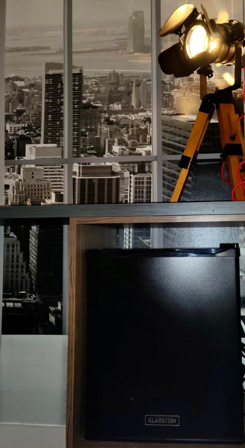 Habitacion New York - 5 Torres Madrid Extérieur photo